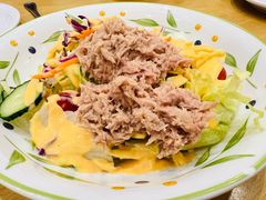 -萨莉亚意式餐厅(天河城购物中心店)