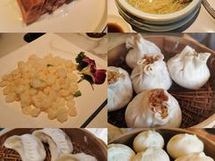 -花园茶楼(兴城西路店)