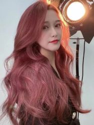 -V+SALON造型