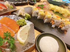 -匠糊·日本料理(美岸广场店)