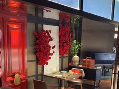 -海派悦庭·海胆烧麦·新融合菜(凯德广场店)