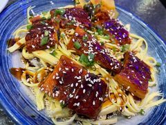 -将太无二·北美传奇寿司(荟聚购物中心西红门店)