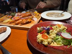 -布拉格餐厅· 中欧捷克菜(全国首店)