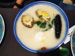 -肆月河豚·新淮扬(金融街店)