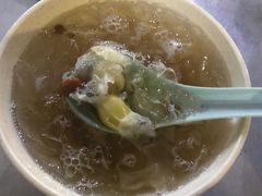 -汕头街四果汤