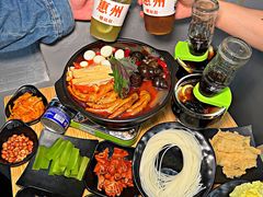 -螺叔螺蛳鸭脚煲(河南岸店)