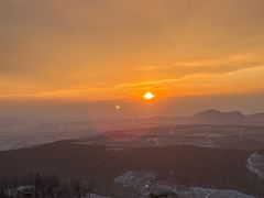 -帽儿山国家森林公园