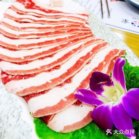 金氏本家·韩式烤肉料理(南区大信店)