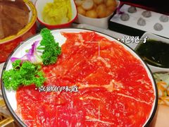 -欠火锅·水牛毛肚·团建聚餐·生日宴(何山路店)