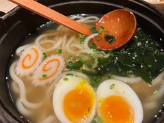 -胜博殿日式炸猪排(侨福芳草地店)