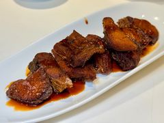 老上海熏鱼-光明邨大酒家(淮海路店)