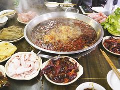 -储奇门鳝鱼火锅(总店)