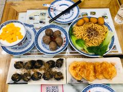 -吉禧粤特色甜品小吃(腾飞店)