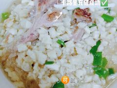 普通牛肉泡馍-老刘家泡馍(钟楼广济街店)