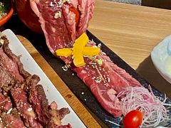 -江户烧肉(高德店)