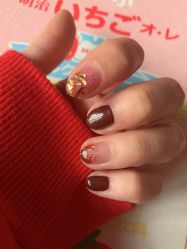 -RL Nail·瑞丽美甲美睫品牌原创店