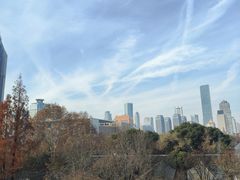 -南京圣和府邸豪华精选酒店