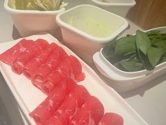 -海底捞火锅(万丰桥店)