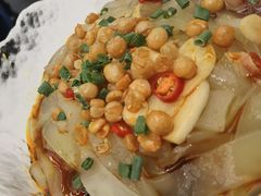 -蘇小主·创意中国菜(金茂览秀城店)