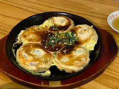 豆腐生煎包-恋萍小吃(时代店)
