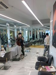 -潘多拉Hairsalon