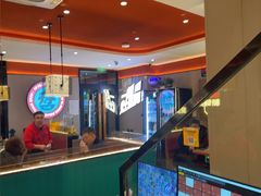 -灶座小锅烀饼·铁锅炖(道里店)