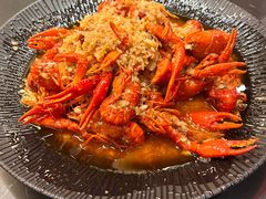 -红盔甲·小龙虾(车公庙店)