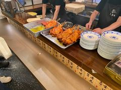 -老客满蛋饼(双塔市集店)