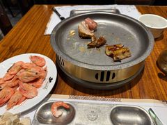 -汉巴味德(沈阳万象汇店)