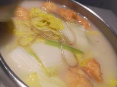 -旺顺阁·北京菜(北辰上品+)