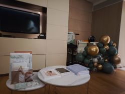 -baby bella小贝拉母婴护理中心(北京东隅店)