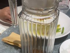 -芳芳私房菜·精作淮扬菜(玖珑湾店)
