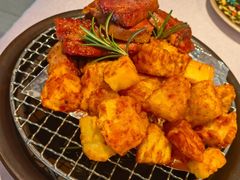 -盛百味·家宴餐厅(霸州分店)