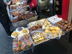 -白魁老号饭庄(安内店)