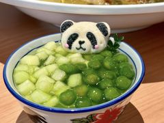 -渔语鱼酸菜鱼新川菜(来福士店)