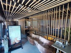 -竹里馆 ·茶食(奥体店)