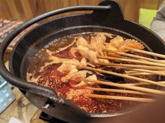 -申记串道(中街店)
