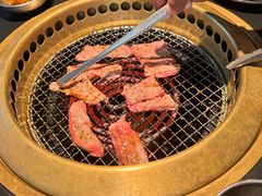 -谷牛和牛烤肉(漕河泾印象城店)