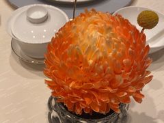 -香乐园·淮扬菜中餐厅·Shang Garden(福田香格里拉店)