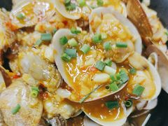 -聚味瞿记·龙虾堂(树木岭店)