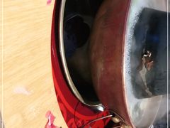 -北门涮肉·炭火铜锅涮肉(什刹海店)