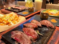 -一沙一城·岩烤牛扒(深圳首店)