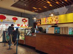 -星巴克(烟台大悦城店)