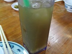-無招牌海鮮(芽笼店)