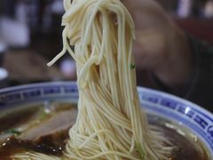 -同得兴 Since·1995 传统苏式面馆(嘉馀坊店)