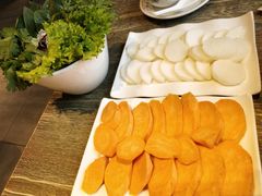 -亿百顺红焖羊排小馆(总店)