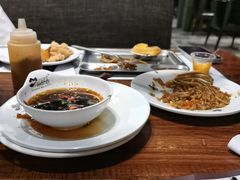 -汉巴味德(沈阳万象汇店)