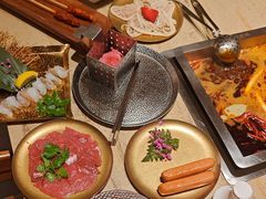 -锦城印象火锅(天府三街店)