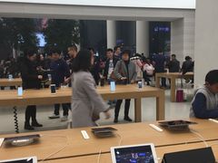 -Apple零售店(济南恒隆广场店)