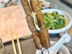 -老白清真烧烤(旗舰店)